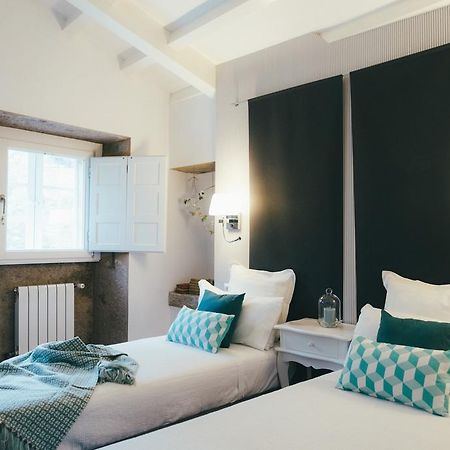 Apartamentos Aurelia Antica Santiago de Compostela Exteriör bild