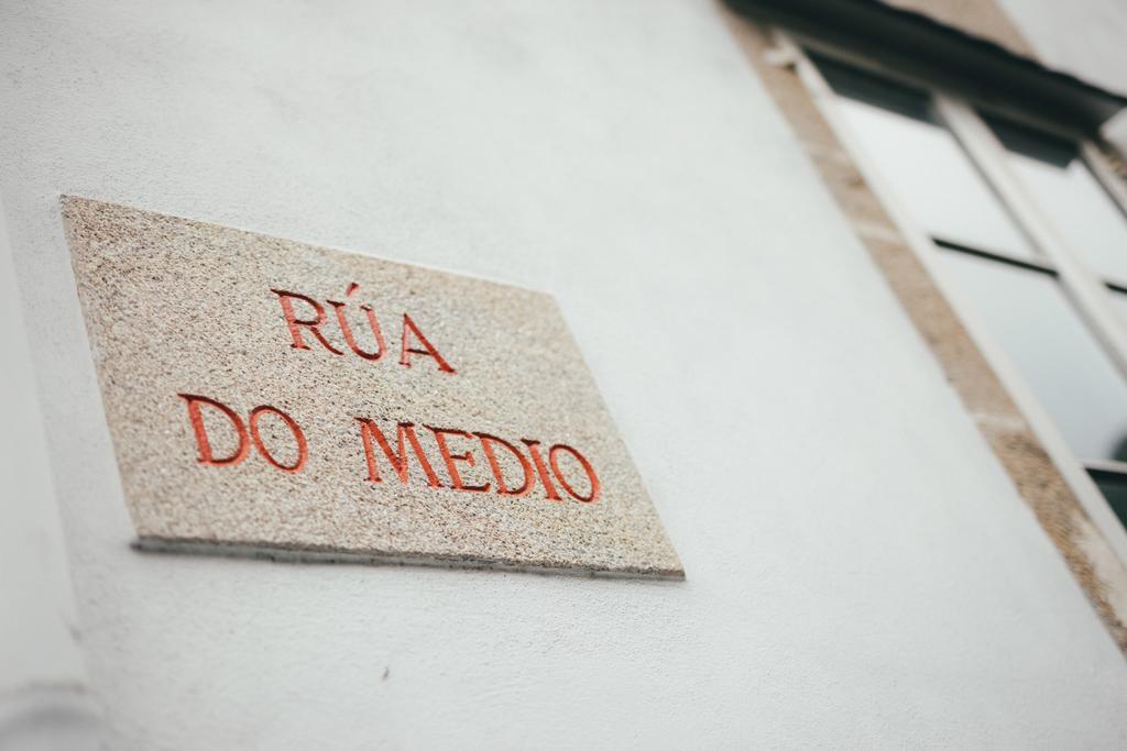Apartamentos Aurelia Antica Santiago de Compostela Exteriör bild