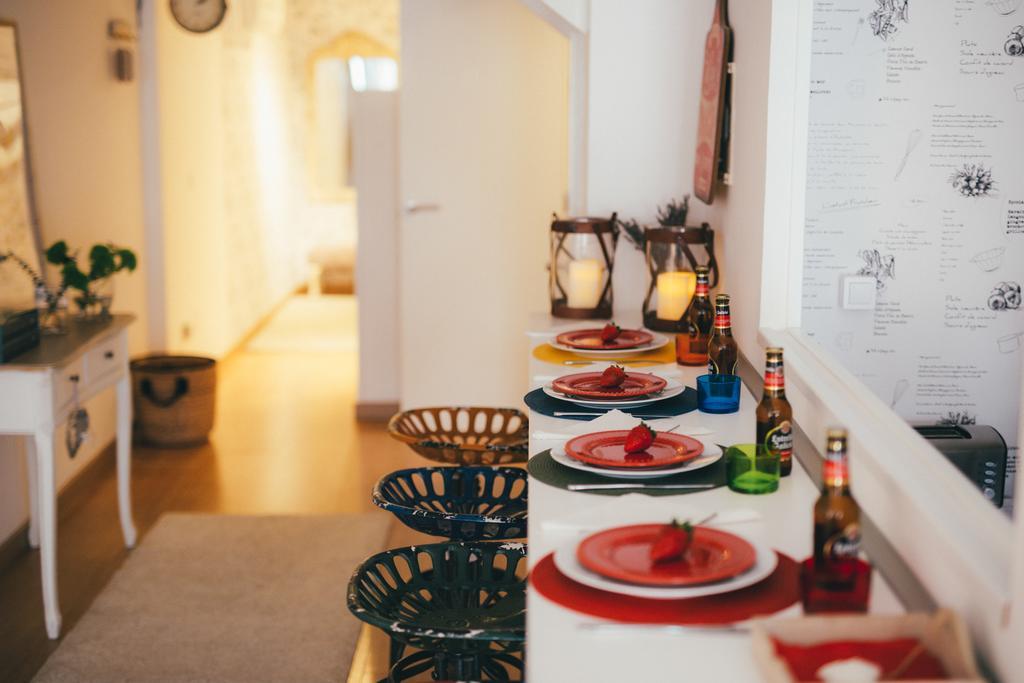 Apartamentos Aurelia Antica Santiago de Compostela Exteriör bild