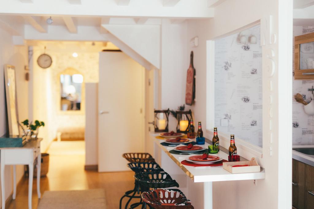 Apartamentos Aurelia Antica Santiago de Compostela Exteriör bild