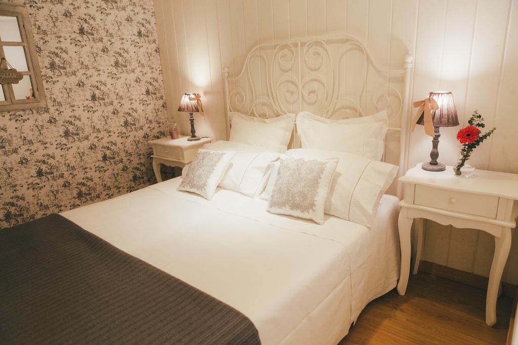 Apartamentos Aurelia Antica Santiago de Compostela Exteriör bild
