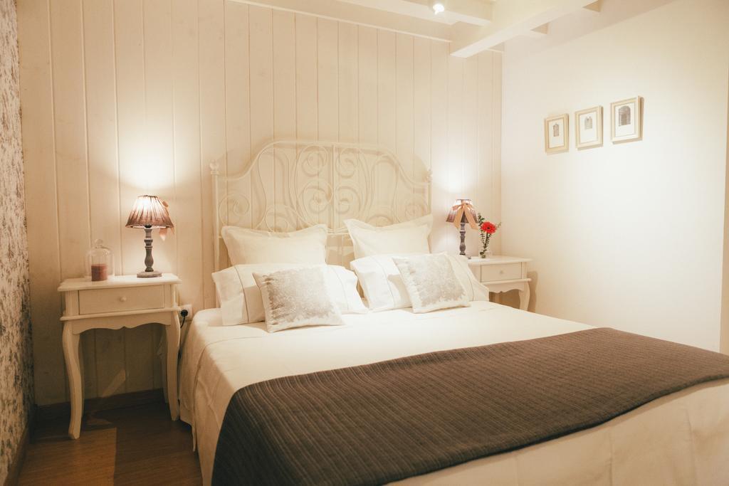Apartamentos Aurelia Antica Santiago de Compostela Exteriör bild